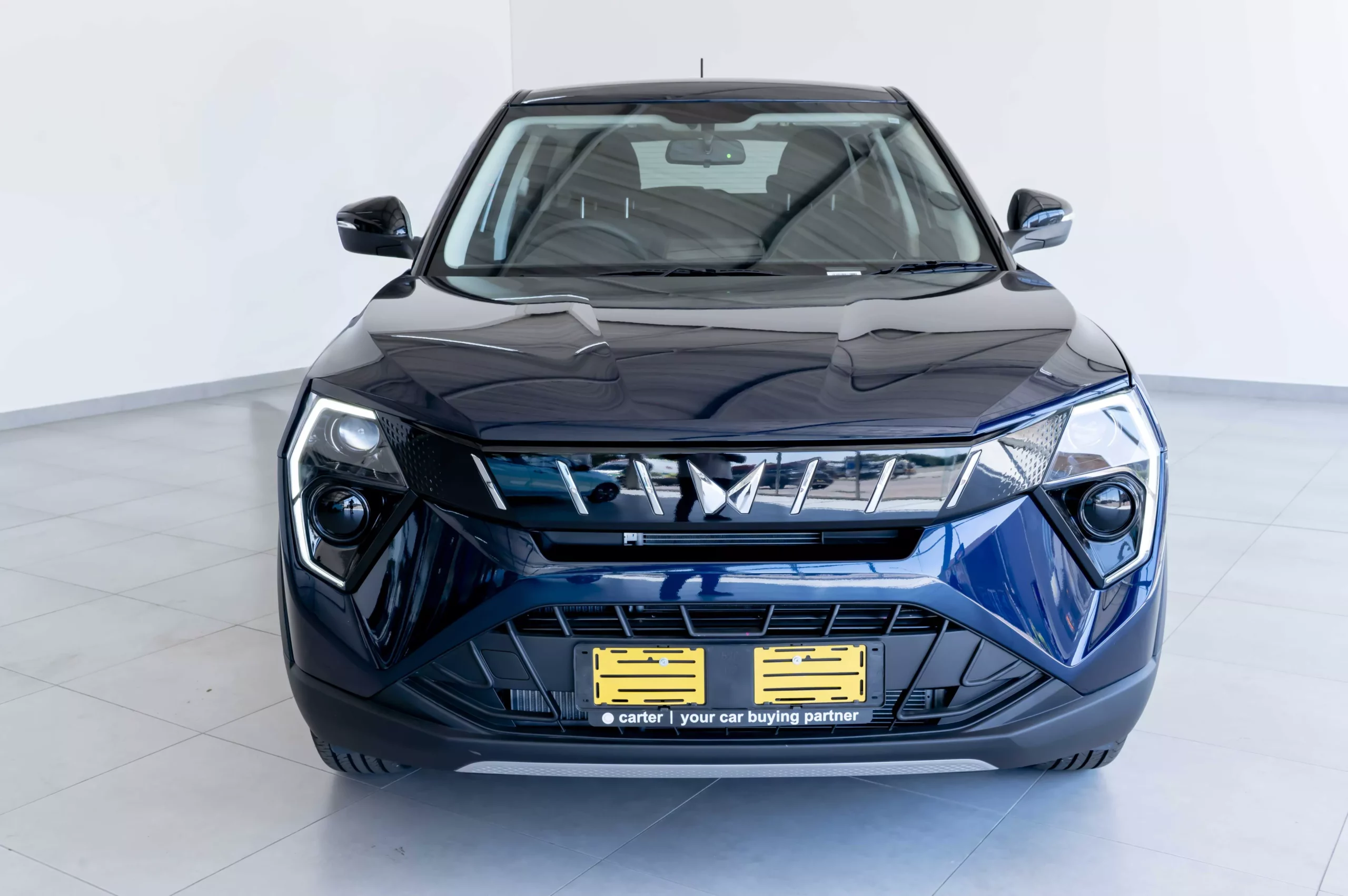 Vehicle Image for 2/3for Mahindra XUV 3XO 1.2T MX2 manual (manual | petrol)