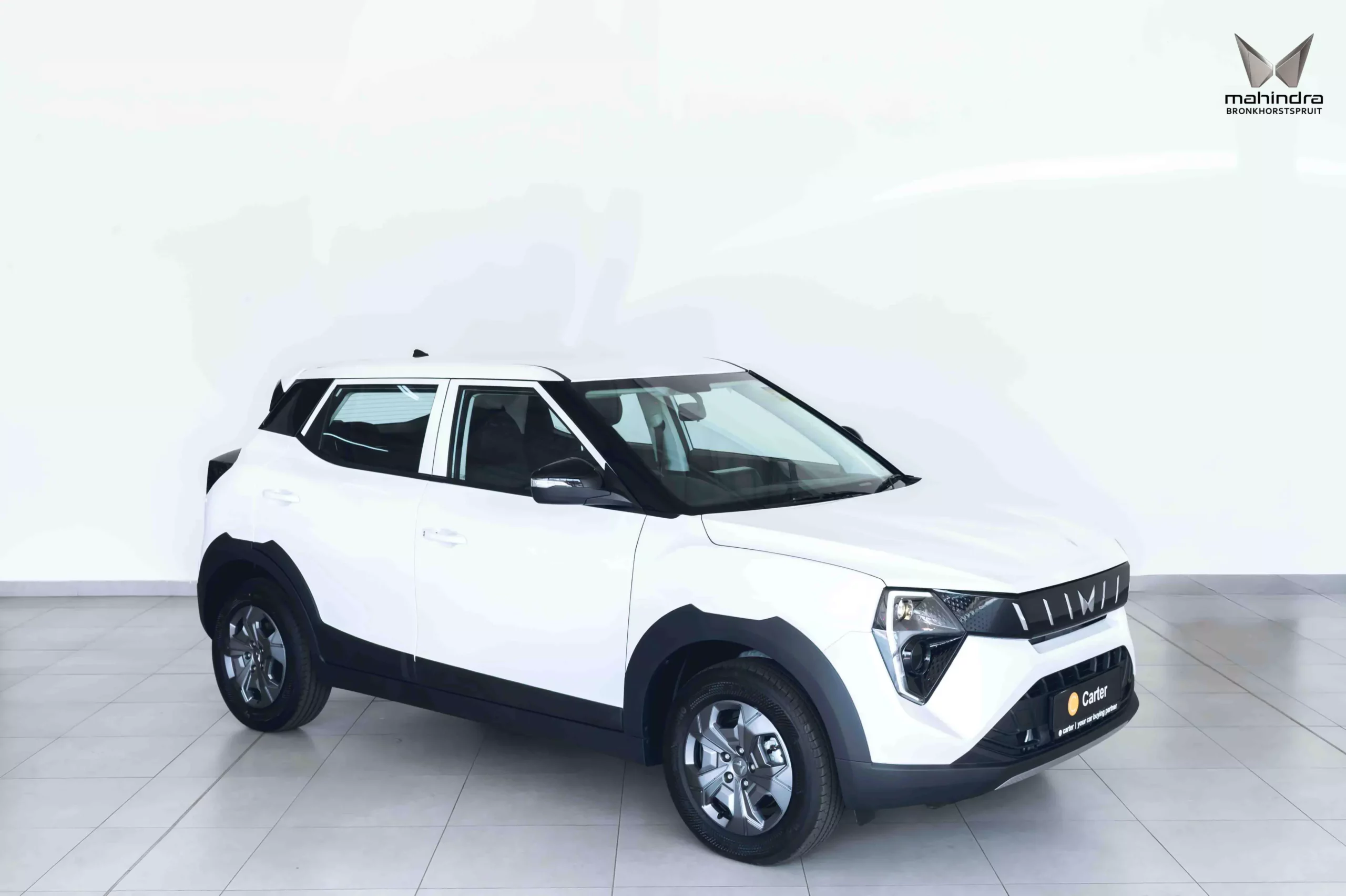 Vehicle Image for 1/3for Mahindra XUV 3XO 1.2T MX2 manual (manual | petrol)