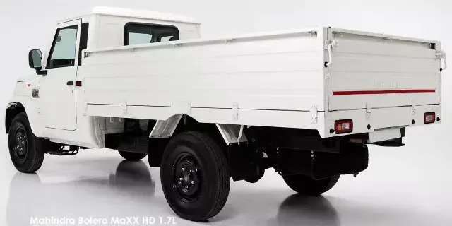 Vehicle Image for 4/6for Mahindra Bolero MaXX Pik-Up 2.5Di HD 1.7L