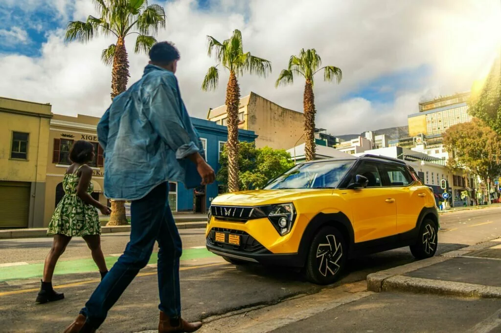Mahindra XUV 3XO: Choosing the Right Derivative for You